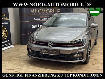 Volkswagen Polo Polo GTI 2.0 TSI DSG Dig.Cockpit/Kamera/LED/18