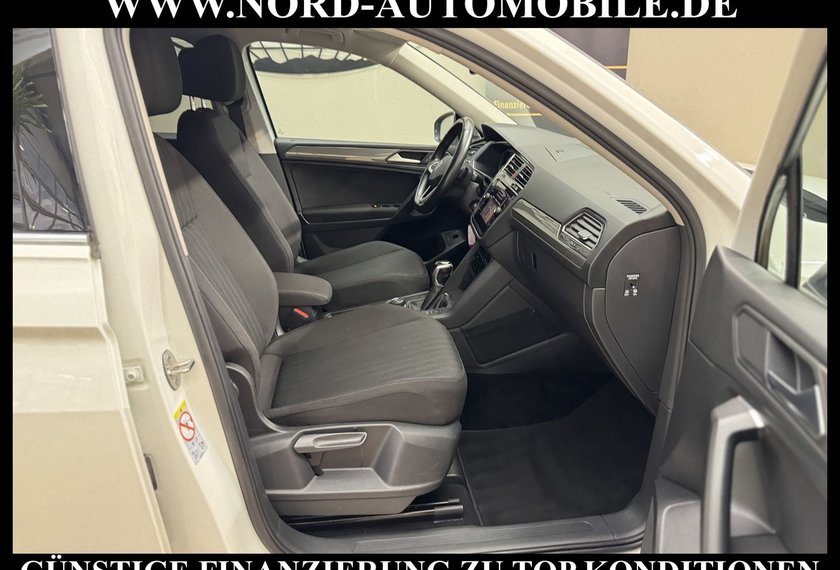 Volkswagen Tiguan Allspace Tiguan Allspace Life 4MOT 2.0 TSI DSG Head-Up/18