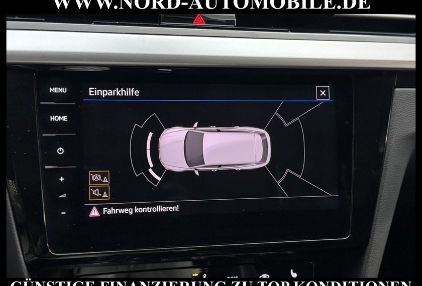 Volkswagen Arteon Arteon Shooting Brake Elegance 2.0 TDI SCR 110kW