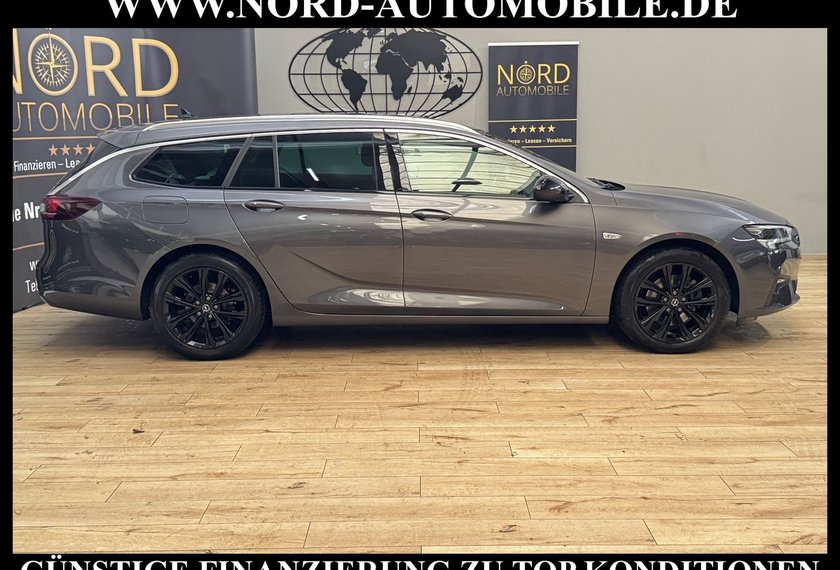 Opel Insignia Insignia B ST 2.0 CDTi Business *LED*ACC*Head-up
