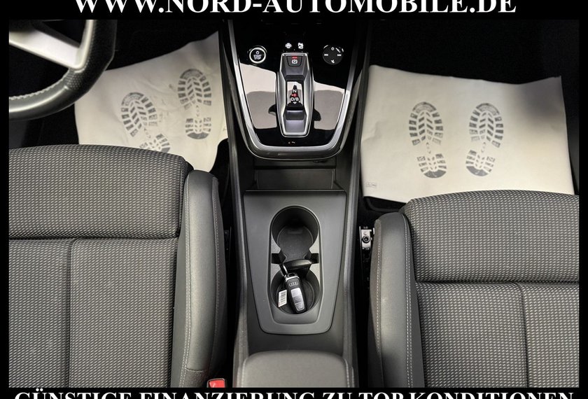 Audi Q4 Q4 35 e-tron Sportback S-Line LED/Kamera/19/ACC