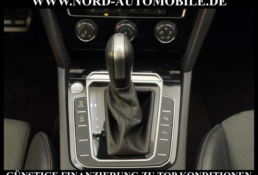 Volkswagen Arteon Arteon Shooting Brake Elegance 2.0 TDI DSG AHK