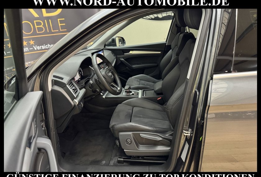 Audi Q5 Q5 35 TDI S-Line S-Tronic Kamera/20/Navi/LED/