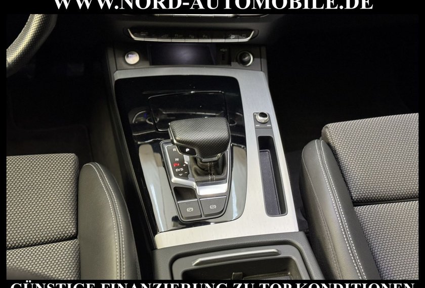 Audi Q5 Q5 Sportback S-Line QU. 50 TFSI e Matrix/Kamera/