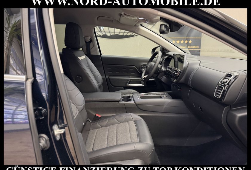 Citroën C5 Aircross C5 Aircross PLUS 225 Plug-in Hybrid*18Z*NAV*KAM*