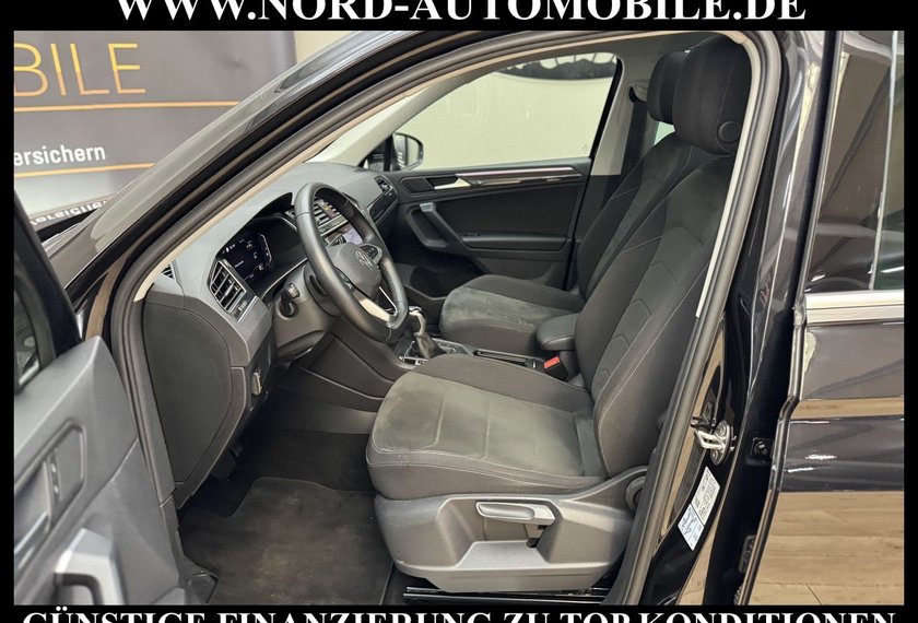 Volkswagen Tiguan Tiguan Elegance 2.0 TDI DSG Pano/Matrix/Kamera