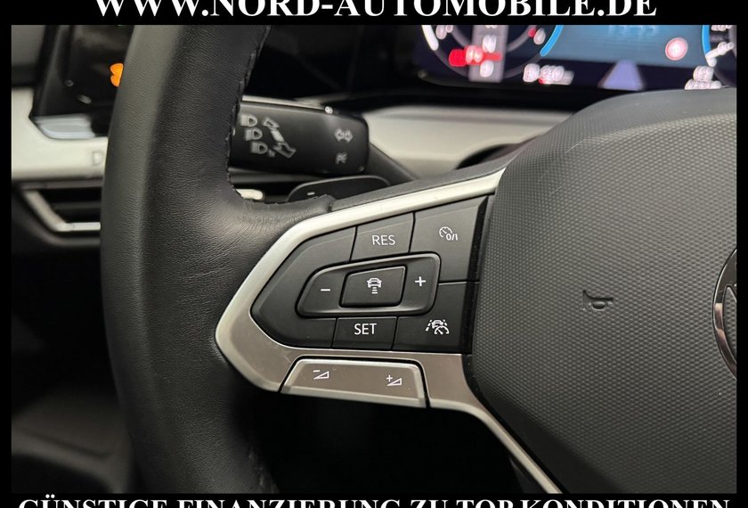 Volkswagen Golf Golf Variant Life 2.0 TDI DSG Kamera/Navi/LED