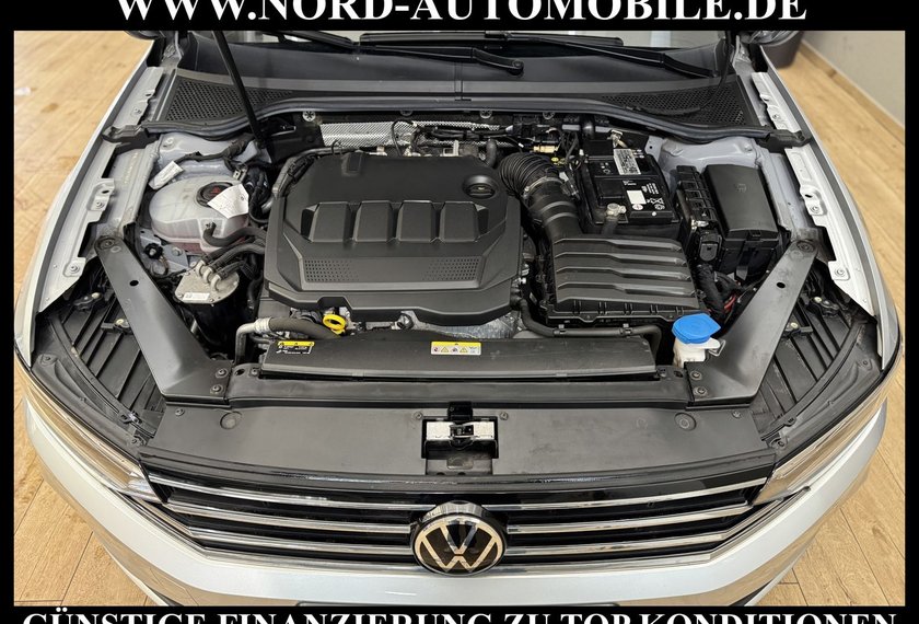 Volkswagen Passat Variant Passat Variant Business 2.0 TDI DSG Kamera/Navi/