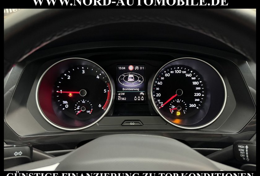 Volkswagen Tiguan Tiguan Life 2.0 TDI DSG Kamera/AHK/Navi/LED