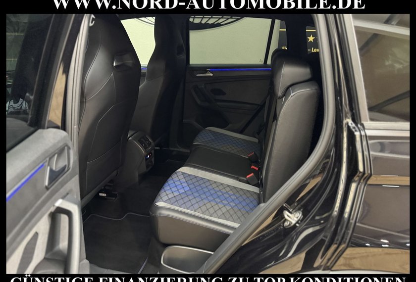 Volkswagen Tiguan Tiguan R 4MOT 2.0 TSI DSG Side&amp;Lane/AreaView/20