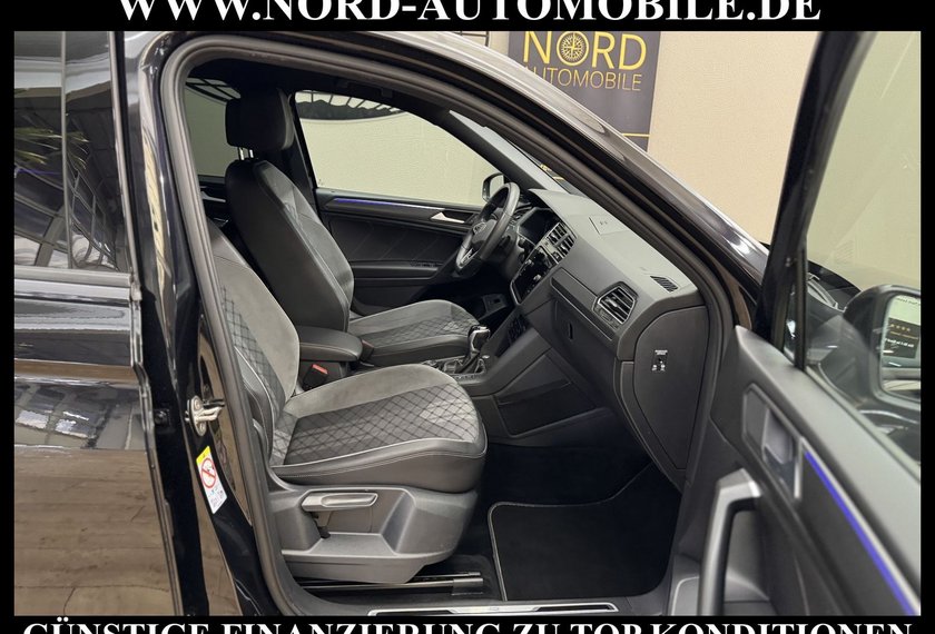 Volkswagen Tiguan Allspace Tiguan Allspace R-Line 4MOT 2.0 TDI DSG 20/HeadU