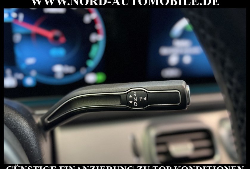 Mercedes-Benz GLE 350 GLE 350 de 4M *Distro+*AHK*BURM*HUD*4xSHZ*LED*