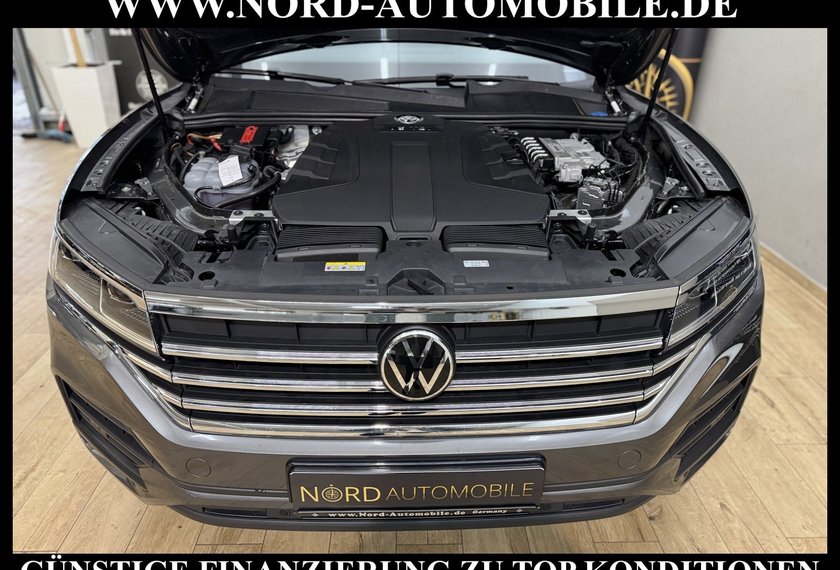 Volkswagen Touareg Touareg 4MOT 3.0 TDI Dig.Cockpit/AHK/Kamera/
