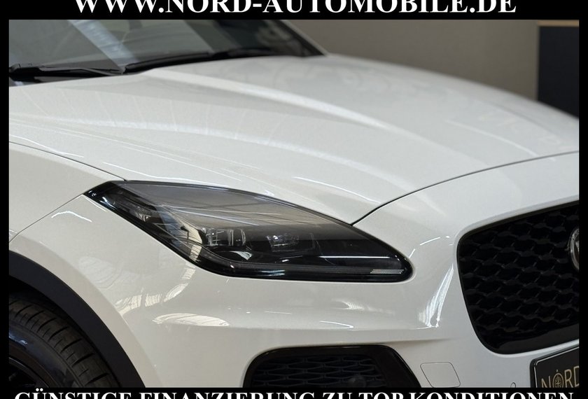 Jaguar E-Pace E-PACE P300e Hybrid R-Dynamic HSE AWD*UPE:73*