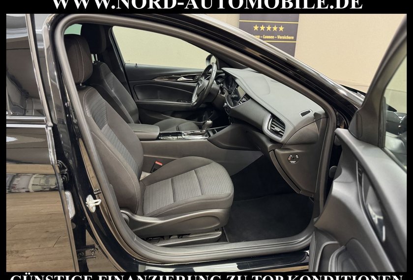 Opel Insignia Insignia B Sports Tourer Business *LED*AHK*KAM*