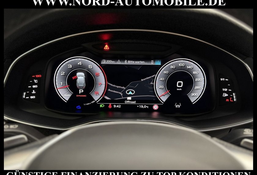 Audi A6 A6 Avant S-Line 55 TFSI QU.S-Tronic Head-Up/20/