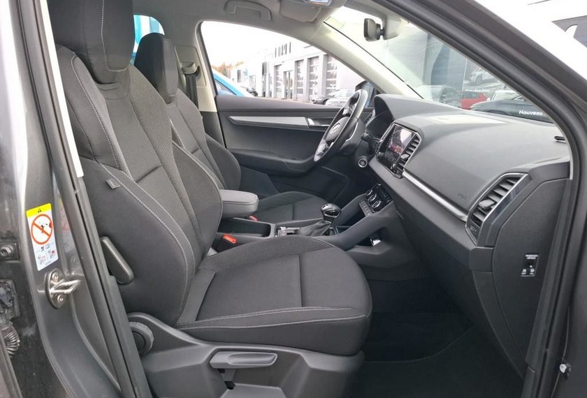 Skoda Karoq Karoq Ambition 2.0 TDI DSG Virt.Cockpit/Kamera/