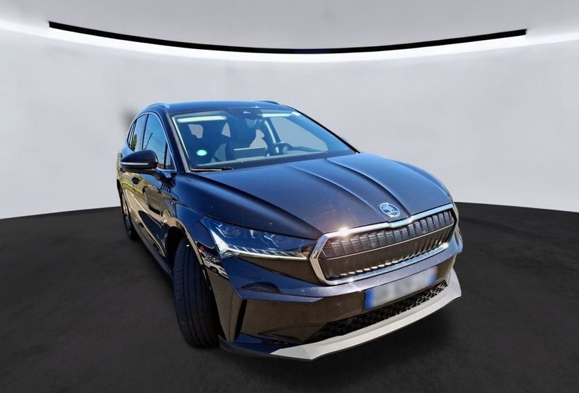 Skoda Enyaq Enyaq iV 80 Loft Automatik Kamera/Matrix/Navi/19