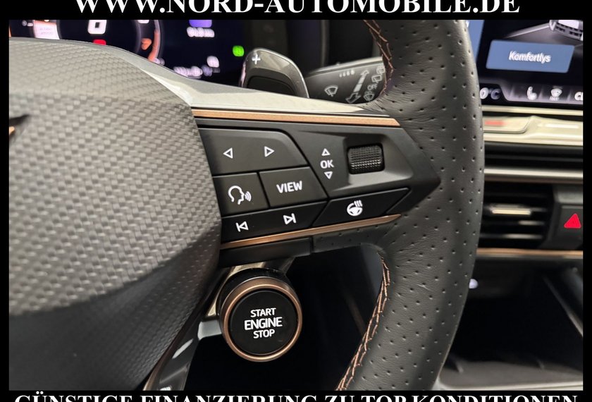 Cupra Formentor Formentor 1.5 eTSI DSG Kamera/Navi/LED/