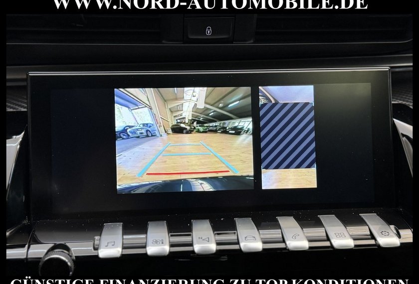 Peugeot 508 508 SW GT SPORT 1.5 Blue HDI *PANO*LED*UPE:51