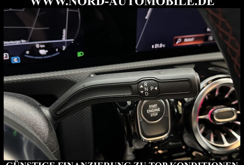 Mercedes-Benz CLA 250 CLA 250 e SB AMG *Distro+*Pano*Night*Kam*MBEAM*