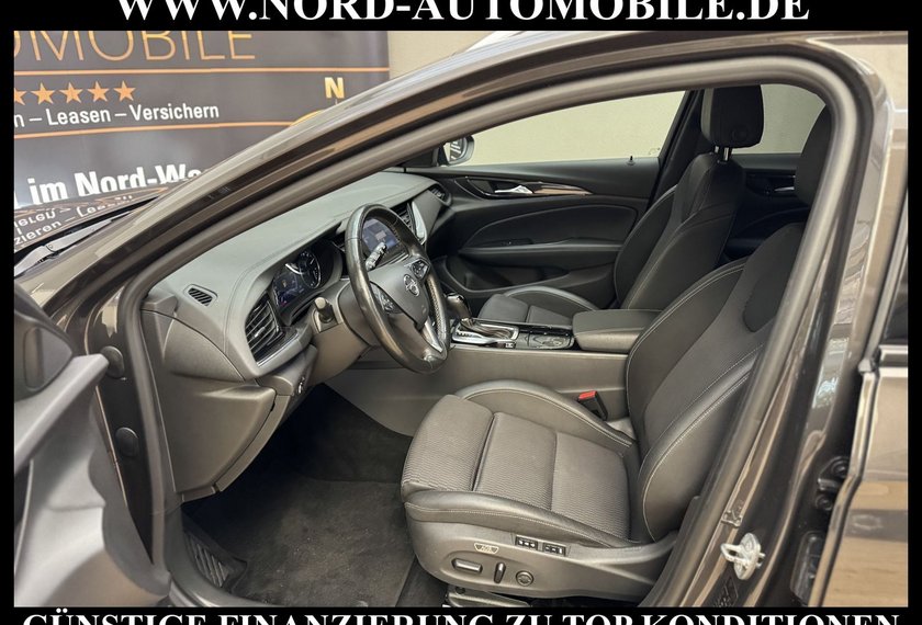 Opel Insignia Insignia B Sports Tourer 2.0 CDTi*AHK*18ZOLL*LED