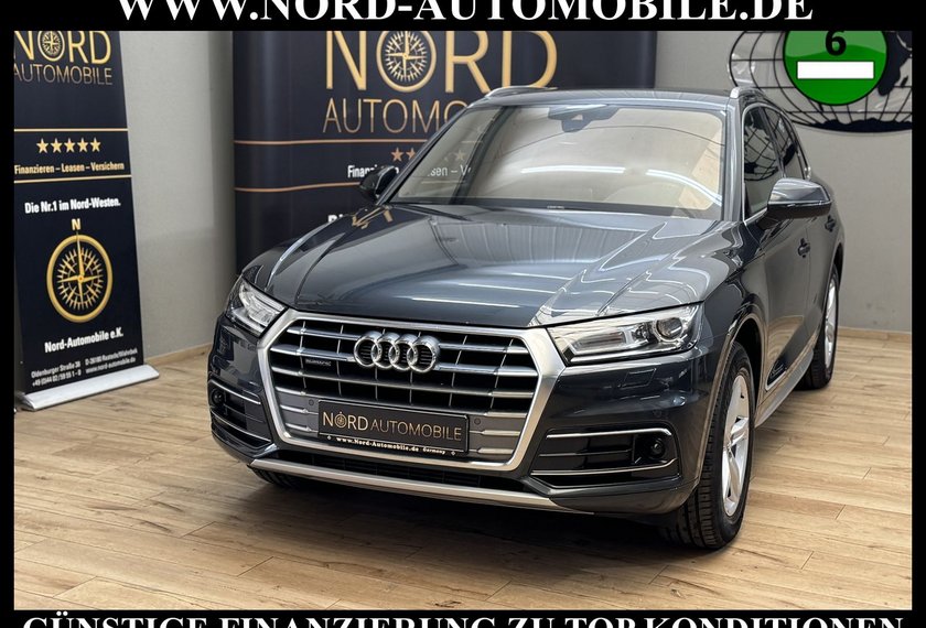Audi Q5 Q5 Sport QU. 45TFSI S-Tronic Kamera/Virt.Cockpit