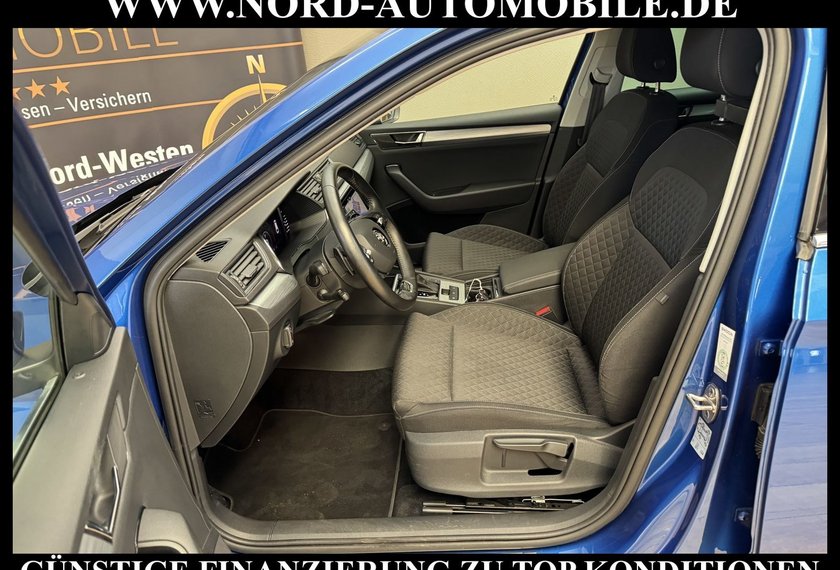 Skoda Superb Superb iV Combi Ambition 1.4TSI DSG AHK/Virt.Coc