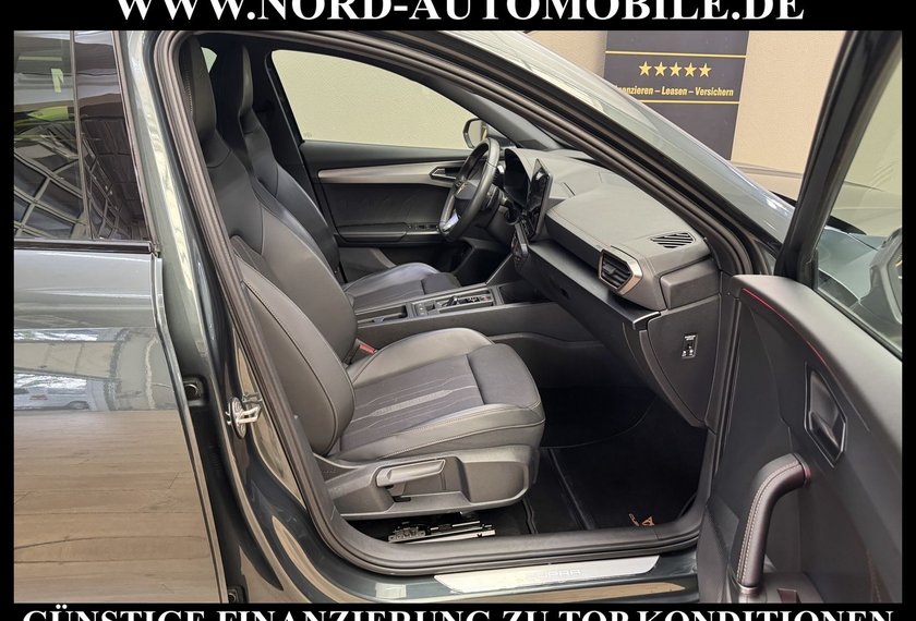 Cupra Formentor Formentor VZ 1.4 TSI e-HYBRID DSG Kamera/19/Navi