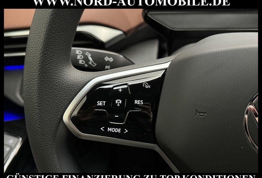 Volkswagen ID.5 ID.5 Pro Navi/LED/ACC/CCS/19