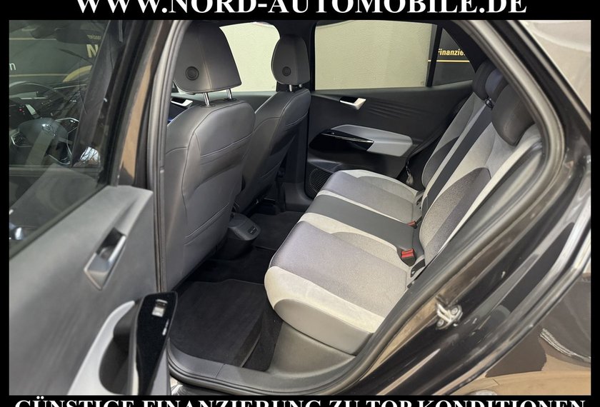 Volkswagen ID.3 ID.3 Pro Performance 1st Plus Matrix/Kamera/19/