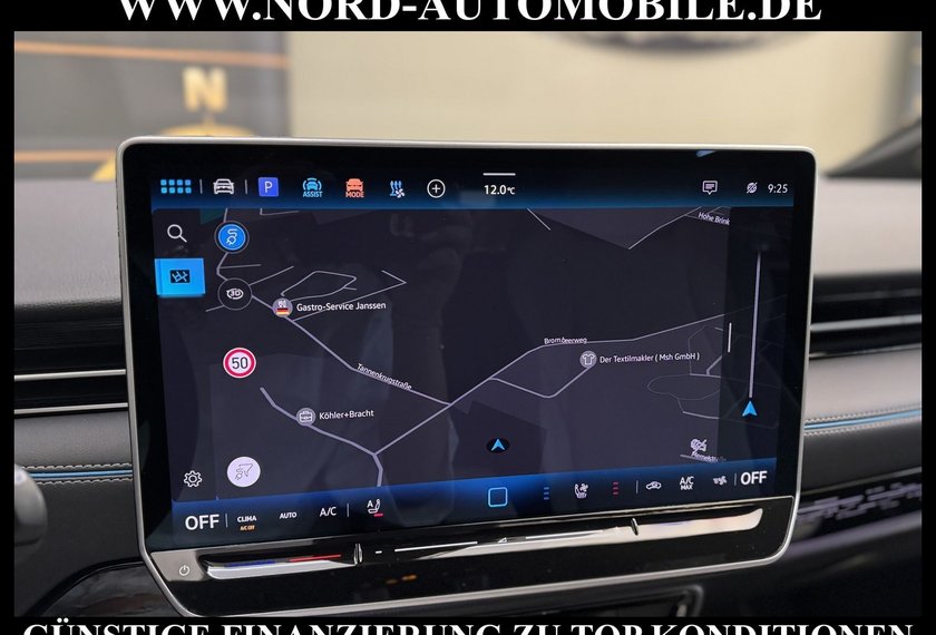 Volkswagen ID.7 ID.7 Pro Area View/Matrix/20/HarmanKardon/