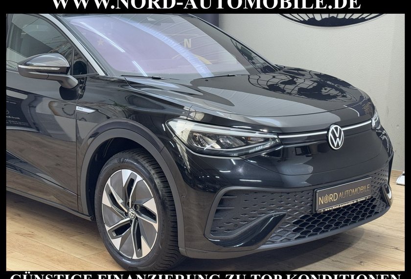 Volkswagen ID.5 ID.5 Pro Performance AHK/Kamera/ACC/19/Navi/LED