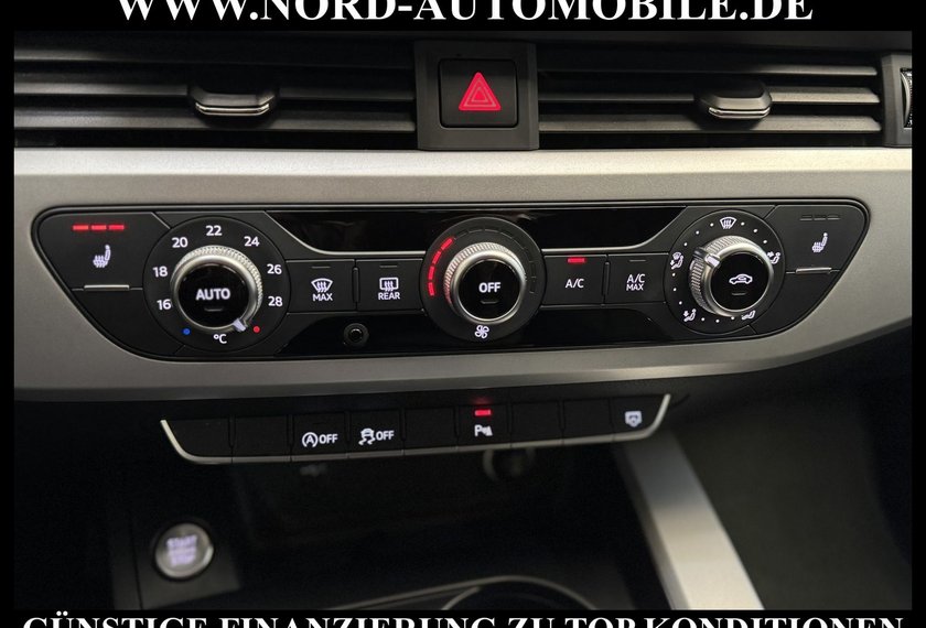 Audi A4 A4 35 Avant 2.0 TFSI S-Tronic Navi/LED/PDC/SHZ