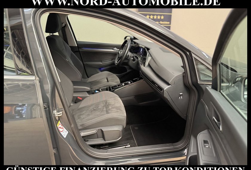 Volkswagen Golf Golf Style 1.4 TSI eHybrid DSG Kamera/Navi/LED