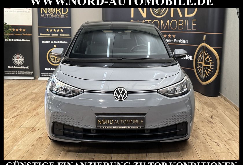 Volkswagen ID.3 ID.3 Pro Performance ACC/19/Navi/LED/PDC