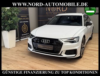 Audi A6 A6 Avant 50 TDI QU.S-Line Matrix/StHz/HeadUp/21/