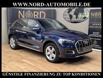 Audi Q5 Q5 40 TDI quattro S-LINE *LED*ACC*VIRTUAL*360*19