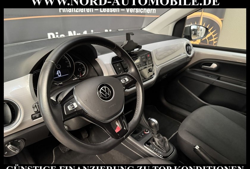 Volkswagen e-up! e-up! e- Max Automatik CCS/Kamera/SHZ/Tempomat