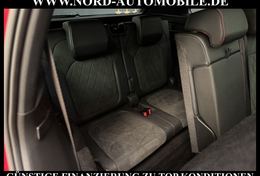 Skoda Kodiaq Kodiaq RS 2.0 TSI DSG 7-Sitzer/AHK/Trittbretter