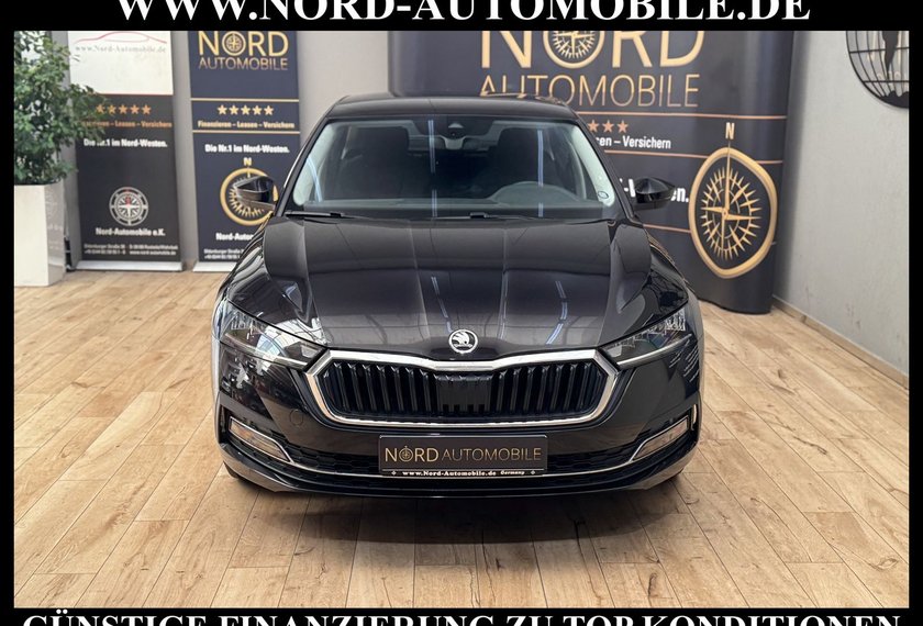 Skoda Octavia Octavia Limousine Style First Edition 2.0 TDI