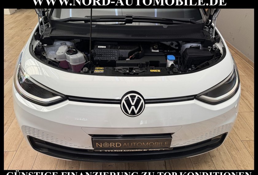 Volkswagen ID.3 ID.3 Pro Performance Business Wärmepumpe/Kamera/