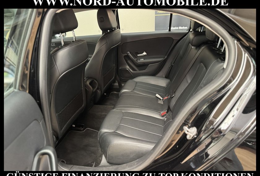 Mercedes-Benz A 250 A 250 e DCT STYLE *UPE:45*NAV*KAM*17Z*LEDER*