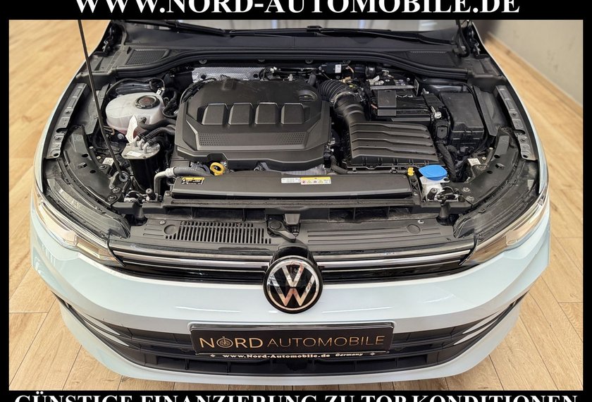 Volkswagen Golf Golf Variant Life 2.0 TDI AHK/Kamera/Head-Up/17