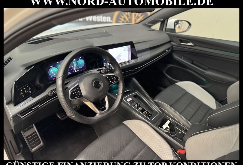 Volkswagen Golf Golf GTD 2.0 TDI DSG AHK/HeadUp/19/Matrix