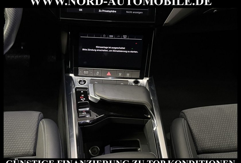 Audi e-tron e-tron 50 QU.S-Line Matrix/Kamera/21/