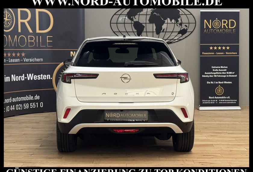Opel Mokka Mokka e ULTIMATE *NUR 171 KM*UPE:48*NAVI*KAM*