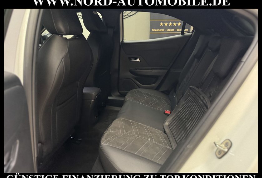 Opel Mokka Mokka e ULTIMATE *NUR 171 KM*UPE:48*NAVI*KAM*