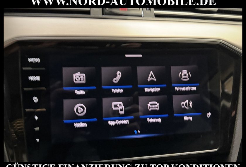Volkswagen Passat Variant Passat Variant Elegance 2.0 TDI DSG Leder/AHK/