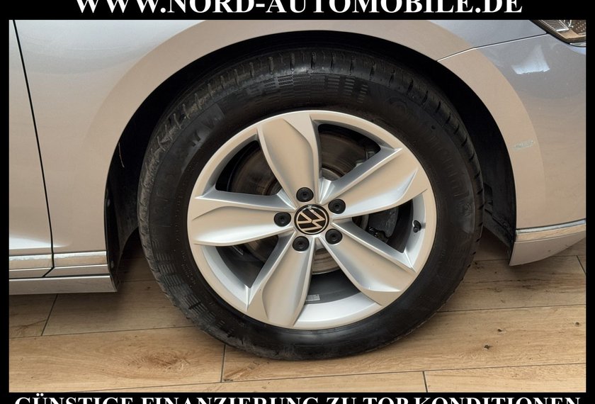 Volkswagen Passat Variant Passat Variant Elegance 4MOT 2.0 TDI SCR DSG